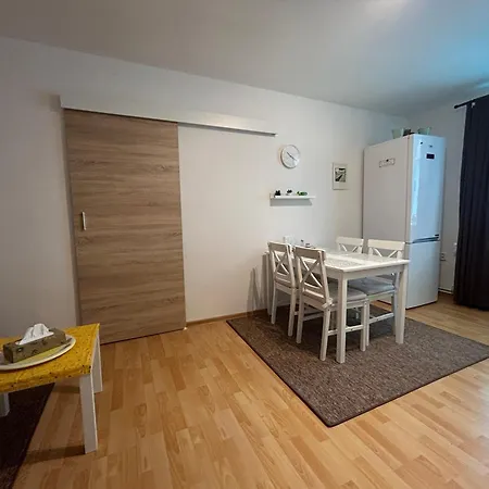 Ubytovani Rozsochy Apartman