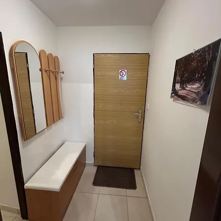 Ubytovani Rozsochy * Rozsochy