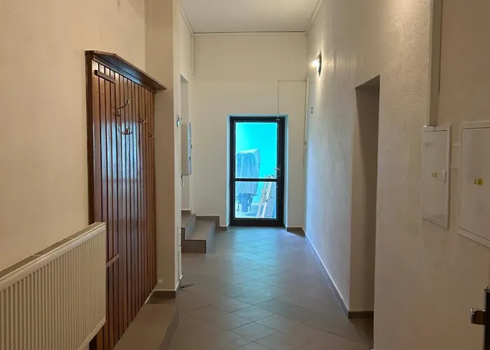 Lejlighed Ubytovani Rozsochy Rozsochy